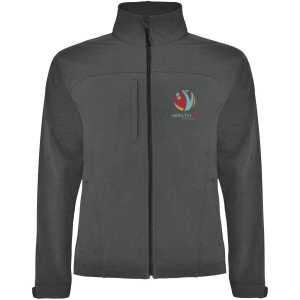Veste softshell unisexe Rudolph 10