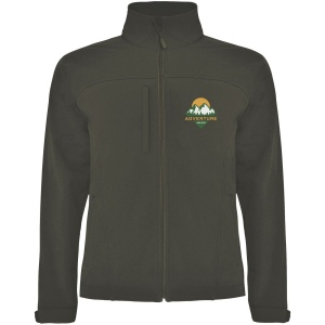 Veste softshell unisexe Rudolph 11