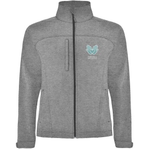Veste softshell unisexe Rudolph 12