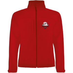 Veste softshell unisexe Rudolph 14