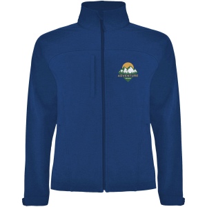 Veste softshell unisexe Rudolph 15