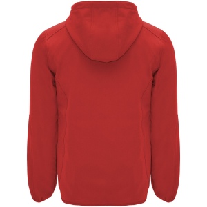 Veste softshell Siberia unisexe 17