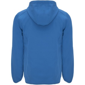 Veste softshell Siberia unisexe 18