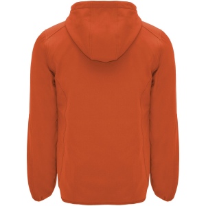 Veste softshell Siberia unisexe 19