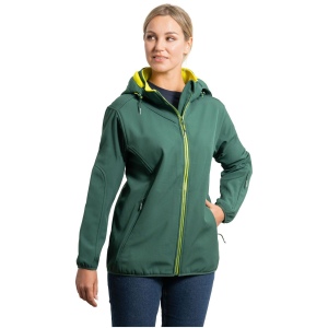 Veste softshell Siberia unisexe 23