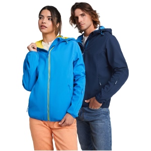 Veste softshell Siberia unisexe 31