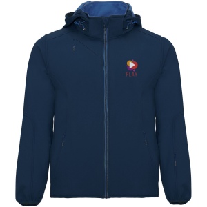 Veste softshell Siberia unisexe 10