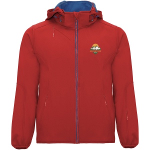 Veste softshell Siberia unisexe 11