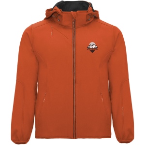 Veste softshell Siberia unisexe 13