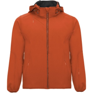Veste softshell Siberia unisexe 7