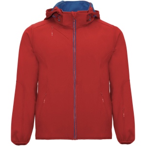 Veste softshell Siberia unisexe 5