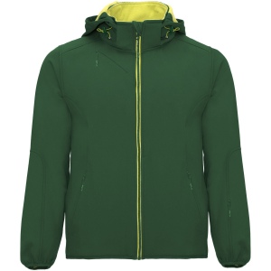 Veste softshell Siberia unisexe 3