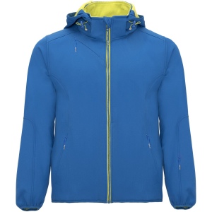 Veste softshell Siberia unisexe 6
