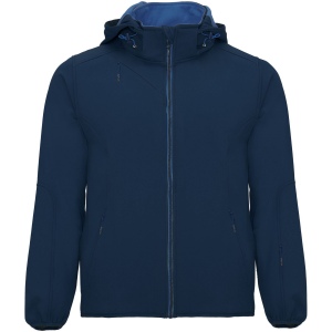 Veste softshell Siberia unisexe 4