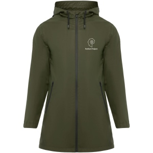 Imperméable Sitka pour femme 6