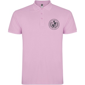 Polo Star à manches courtes pour homme 48