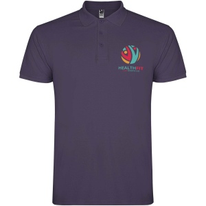 Polo Star à manches courtes pour homme 49