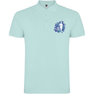 Polo Star à manches courtes pour homme 51