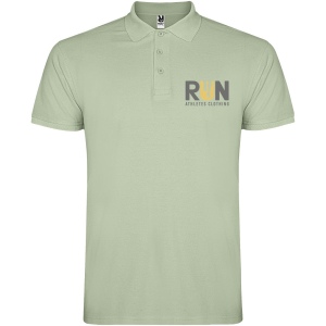 Polo Star à manches courtes pour homme 52
