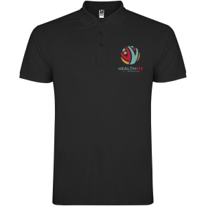 Polo Star à manches courtes pour homme 37