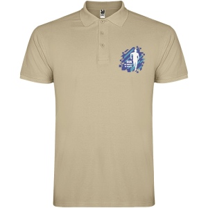 Polo Star à manches courtes pour homme 61
