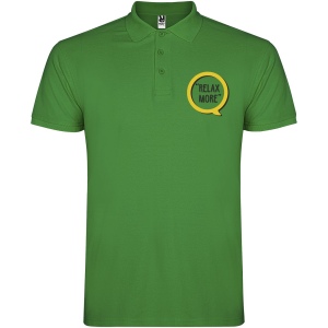 Polo Star à manches courtes pour homme 64