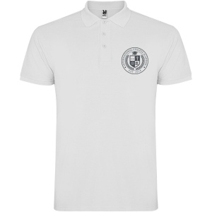 Polo Star à manches courtes pour homme 67