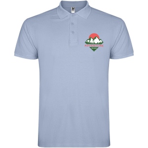 Polo Star à manches courtes pour homme 69