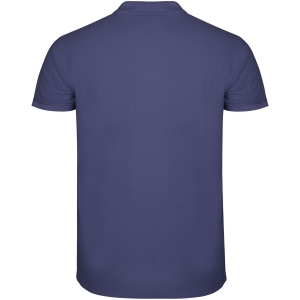 Polo Star à manches courtes pour homme 72