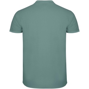 Polo Star à manches courtes pour homme 74