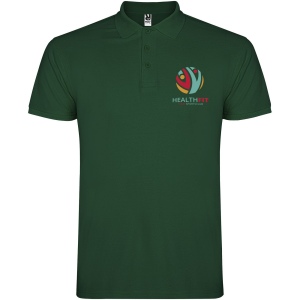 Polo Star à manches courtes pour homme 39
