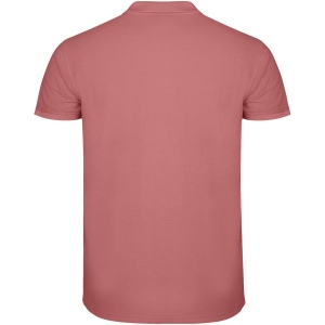 Polo Star à manches courtes pour homme 76