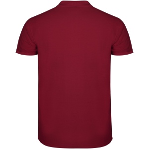 Polo Star à manches courtes pour homme 80
