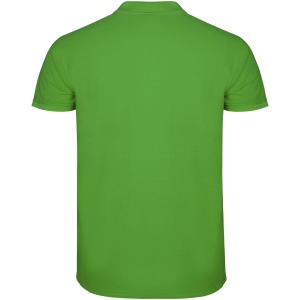 Polo Star à manches courtes pour homme 81