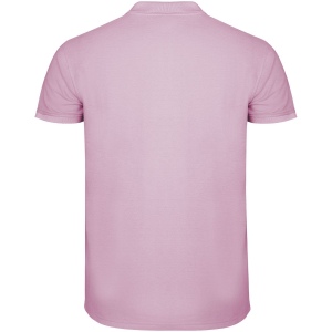 Polo Star à manches courtes pour homme 82