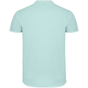 Polo Star à manches courtes pour homme 85