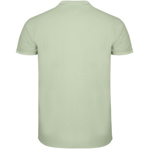 Polo Star à manches courtes pour homme 86
