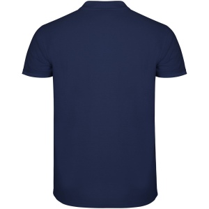 Polo Star à manches courtes pour homme 87