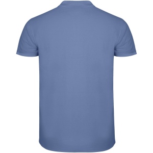 Polo Star à manches courtes pour homme 92