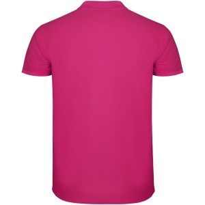Polo Star à manches courtes pour homme 93