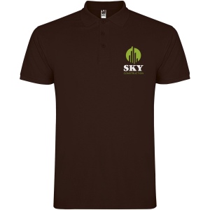 Polo Star à manches courtes pour homme 41