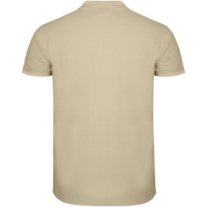 Polo Star à manches courtes pour homme 95