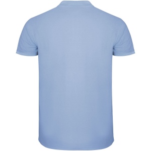 Polo Star à manches courtes pour homme 96
