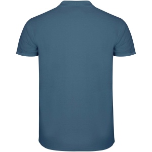 Polo Star à manches courtes pour homme 97