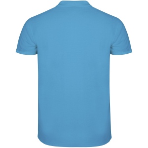 Polo Star à manches courtes pour homme 99