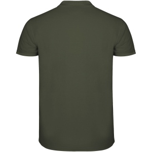 Polo Star à manches courtes pour homme 100