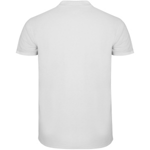Polo Star à manches courtes pour homme 101
