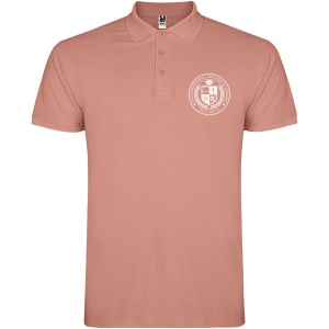 Polo Star à manches courtes pour homme 43