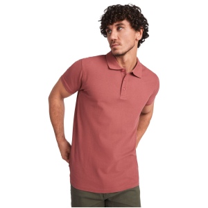 Polo Star à manches courtes pour homme 118