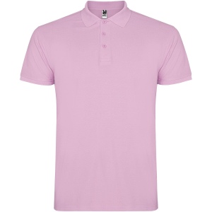 Polo Star à manches courtes pour homme 14